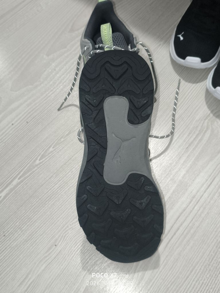 orijinal Puma pure tex — görsel 3/4