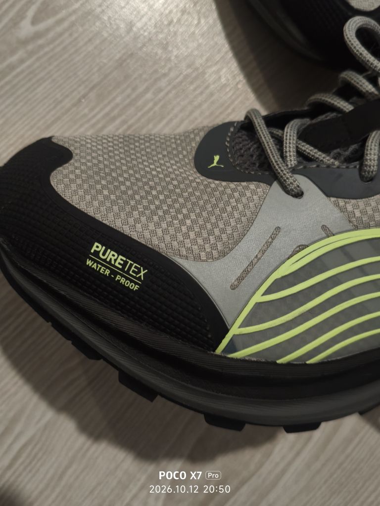 orijinal Puma pure tex — görsel 2/4