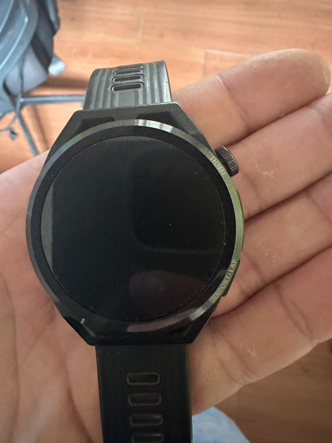 Huawei Watch GT Runner Akıllı Saat — görsel 2/2