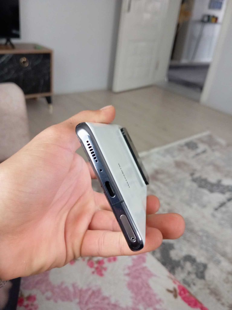 Xiaomi mi 11 ultra — görsel 2/4