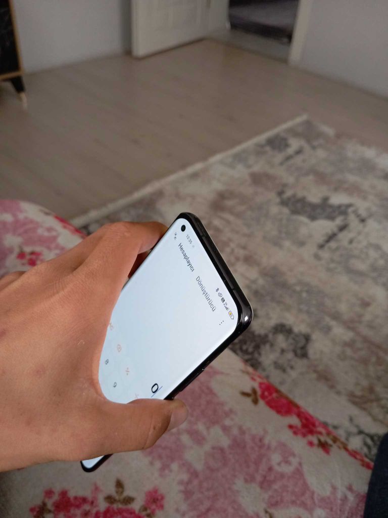Xiaomi mi 11 ultra — görsel 4/4