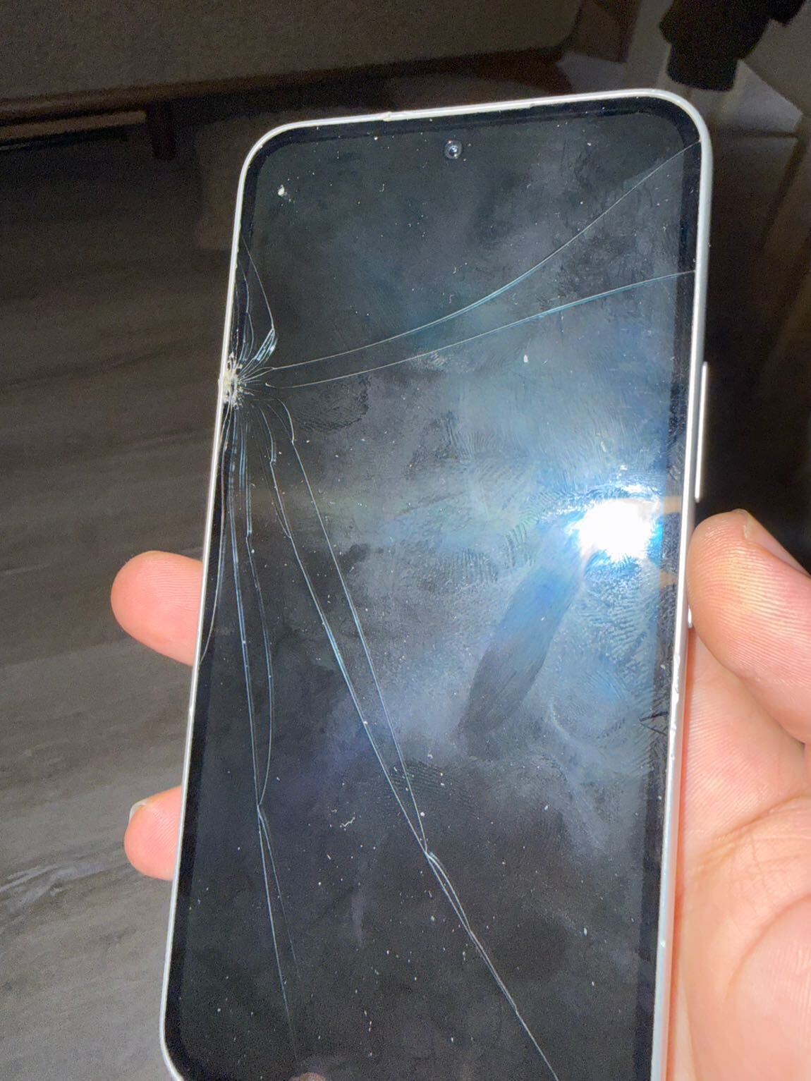 Android Telefon — görsel 2/6