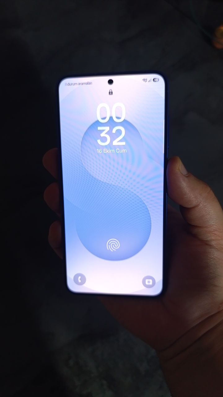 Samsung Galaxy S25 — görsel 9/9