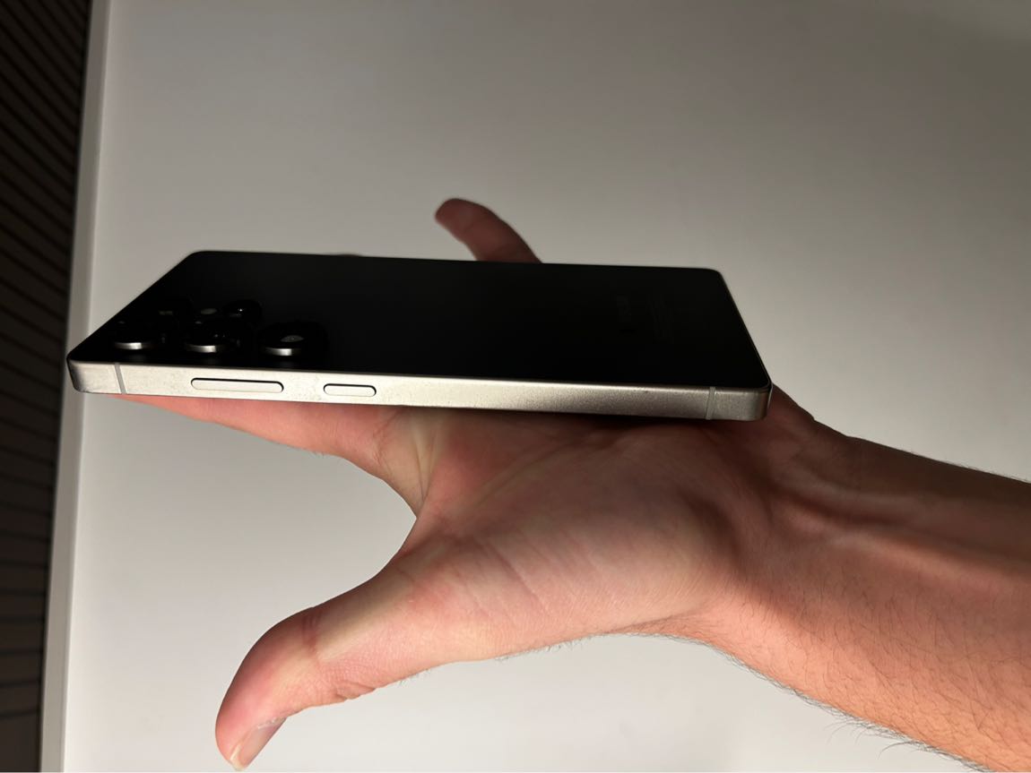 Samsung s25 ultra yurt dışı — görsel 5/8