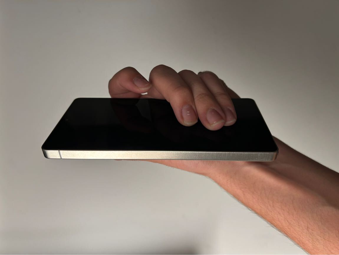 Samsung s25 ultra yurt dışı — görsel 8/8