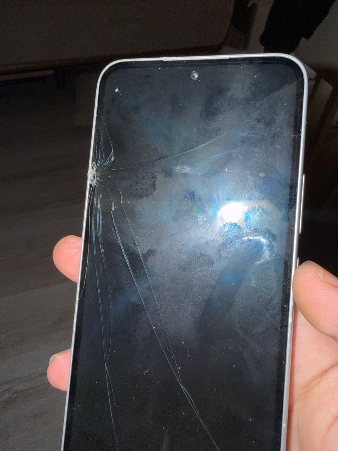 Android Telefon — görsel 3/6