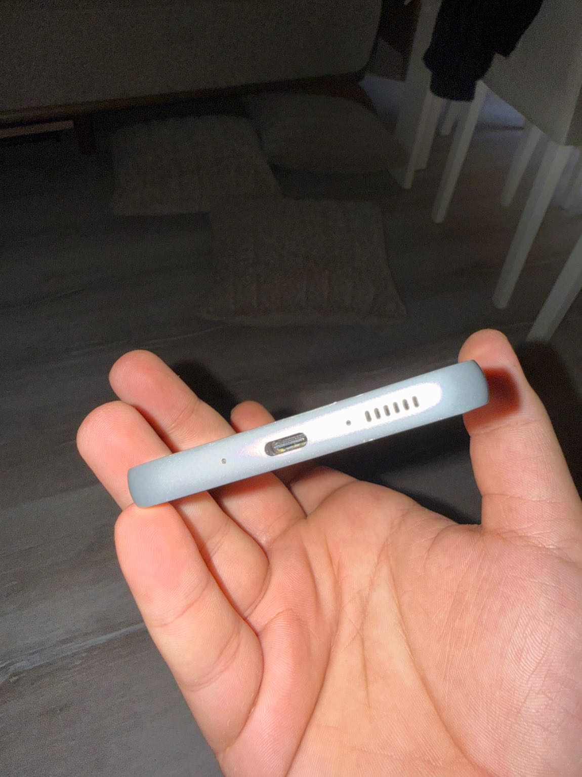 Android Telefon — görsel 5/6