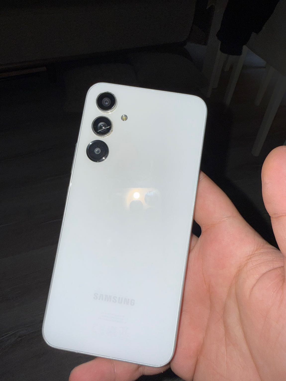 Android Telefon — görsel 4/6