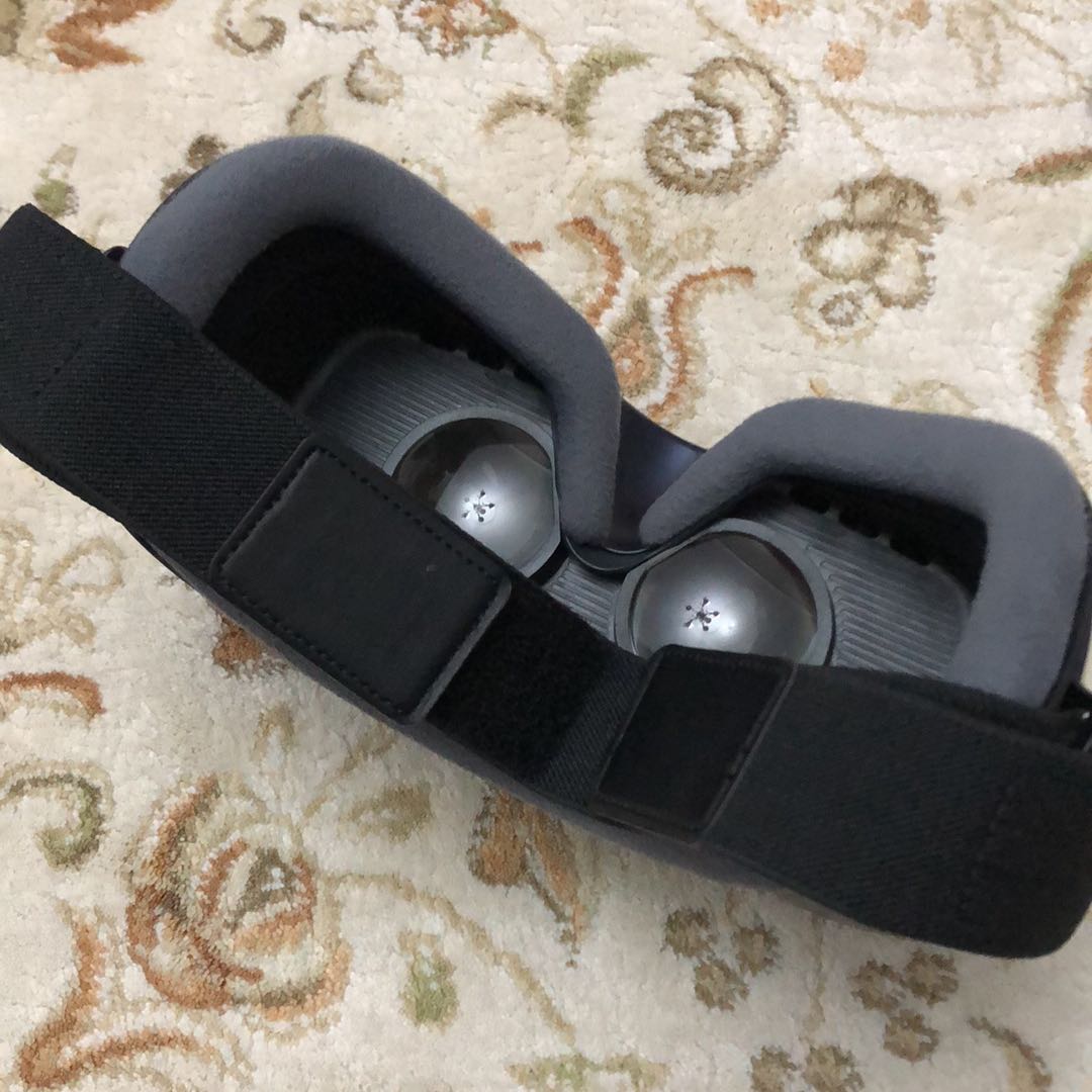 Samsung Gear VR Sanal Gerçeklik Gözlüğü — görsel 7/11
