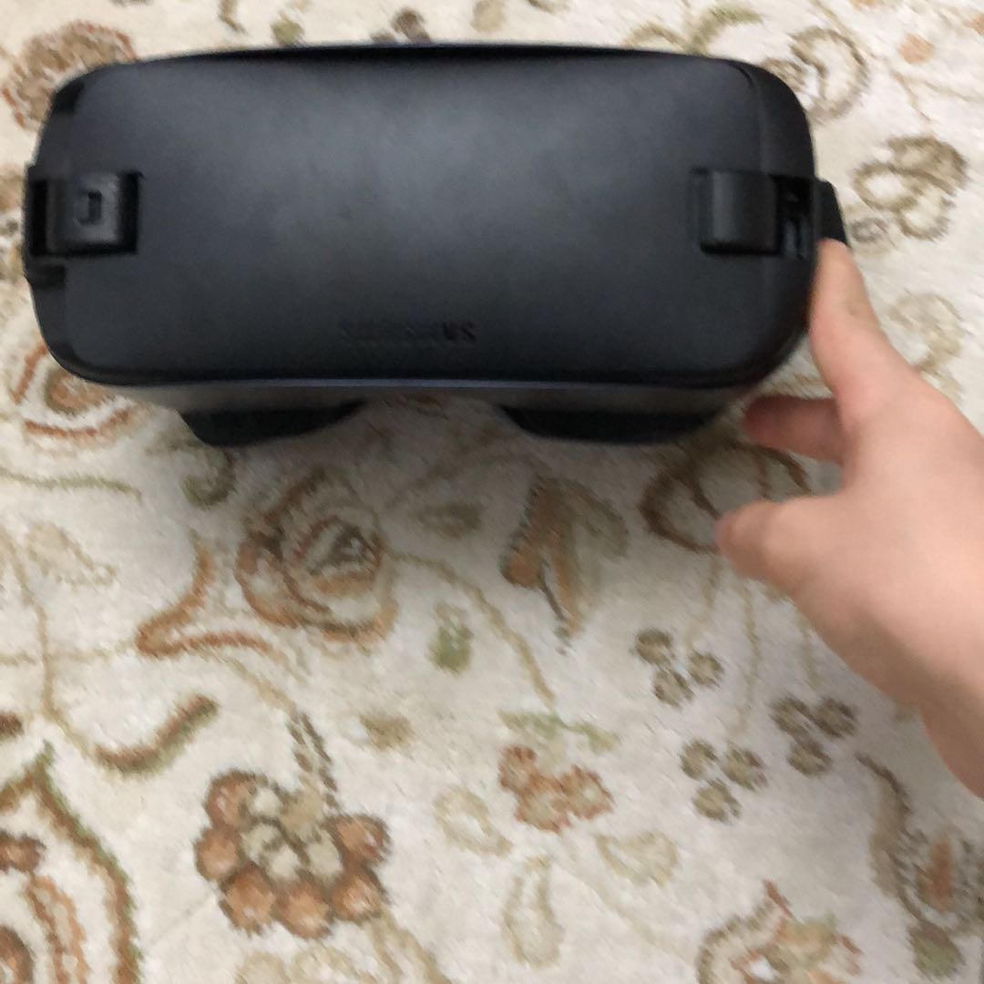 Samsung Gear VR Sanal Gerçeklik Gözlüğü — görsel 5/11