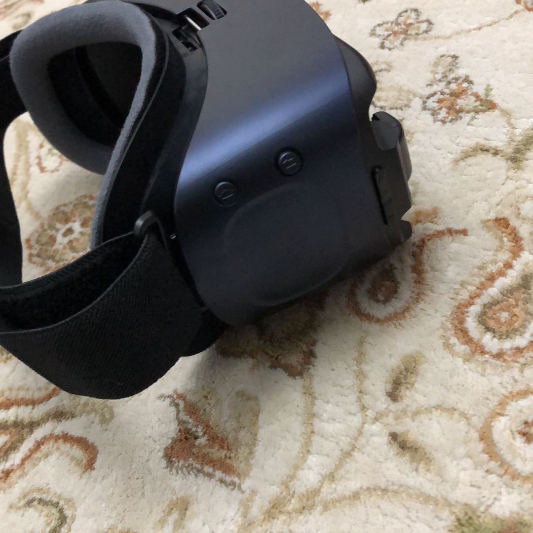 Samsung Gear VR Sanal Gerçeklik Gözlüğü — görsel 11/11