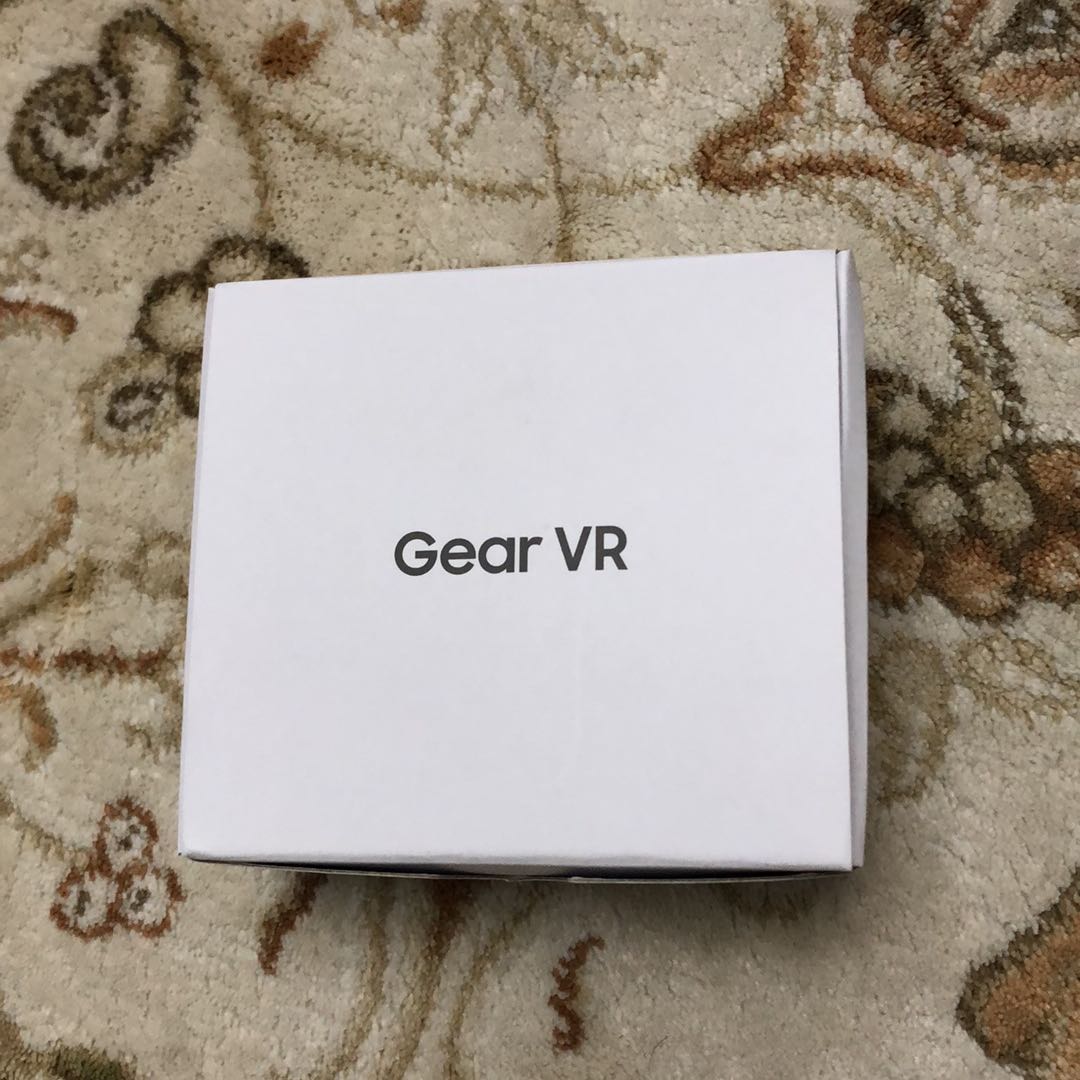 Samsung Gear VR Sanal Gerçeklik Gözlüğü — görsel 9/11