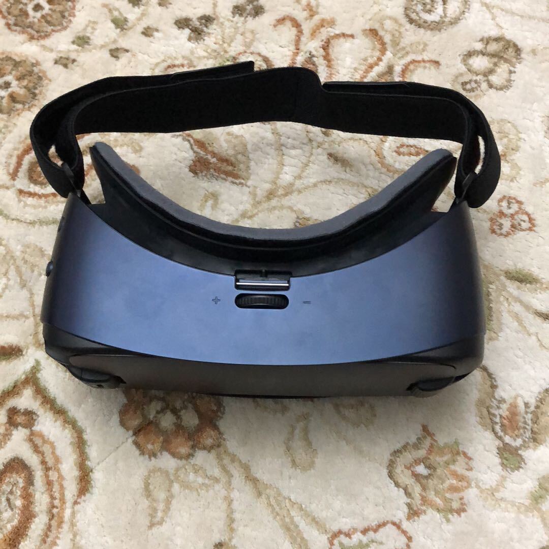Samsung Gear VR Sanal Gerçeklik Gözlüğü — görsel 4/11