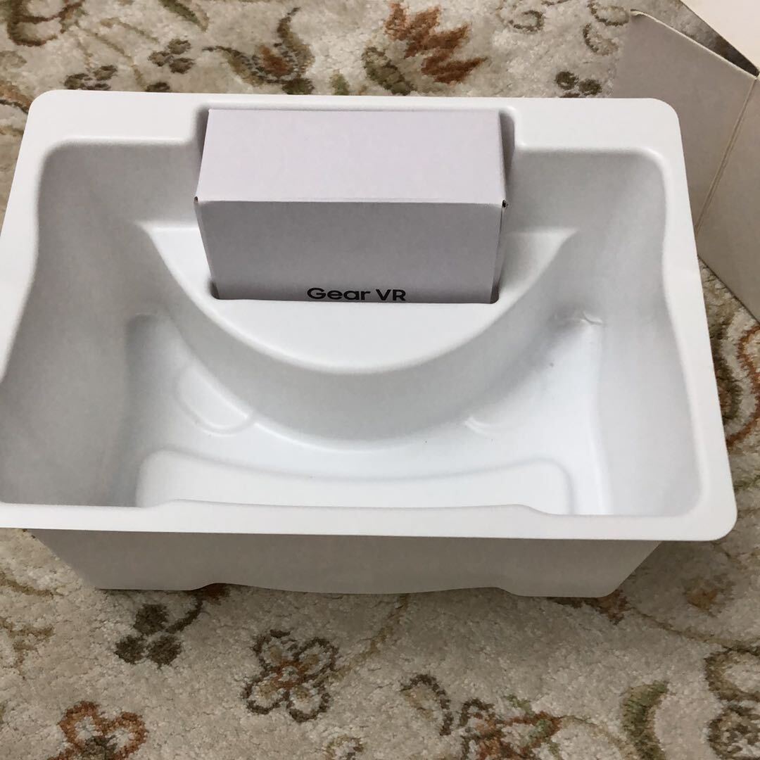 Samsung Gear VR Sanal Gerçeklik Gözlüğü — görsel 8/11