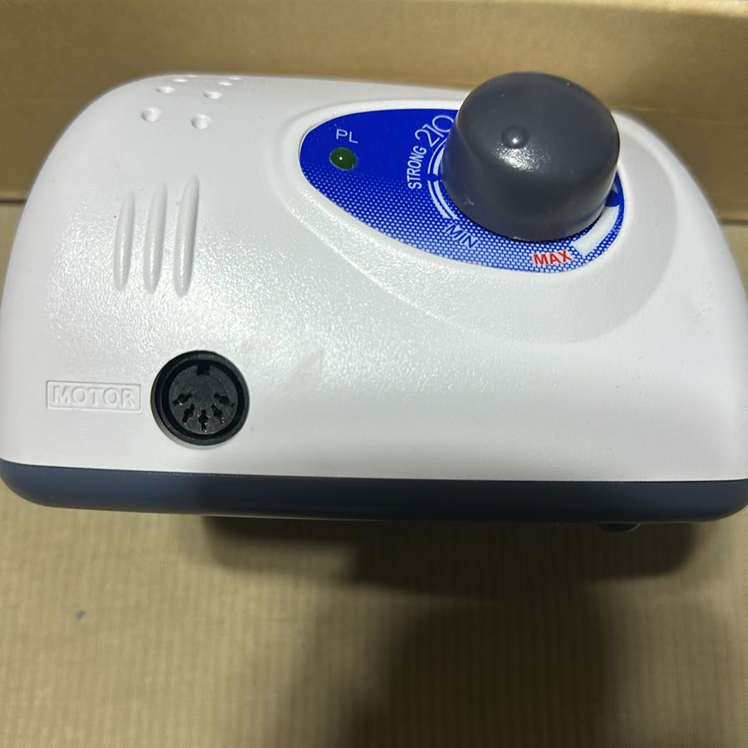 Strong 210 freze — görsel 5/7