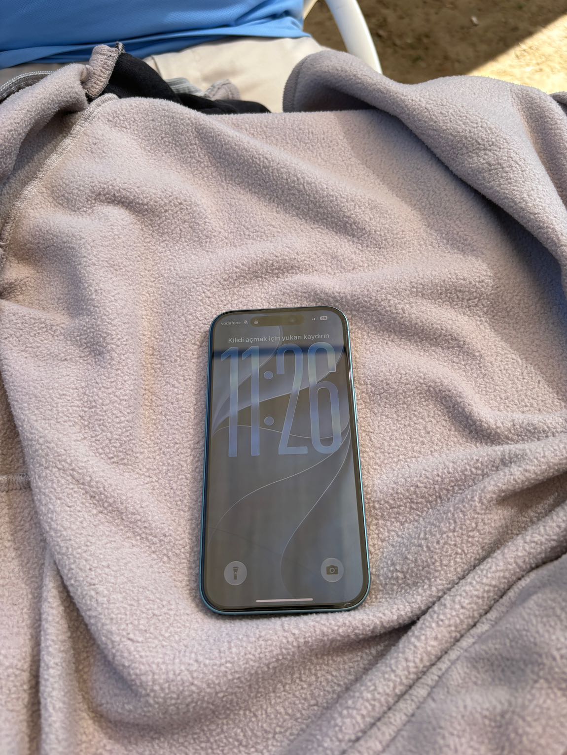 Apple iPhone Telefon — görsel 5/7