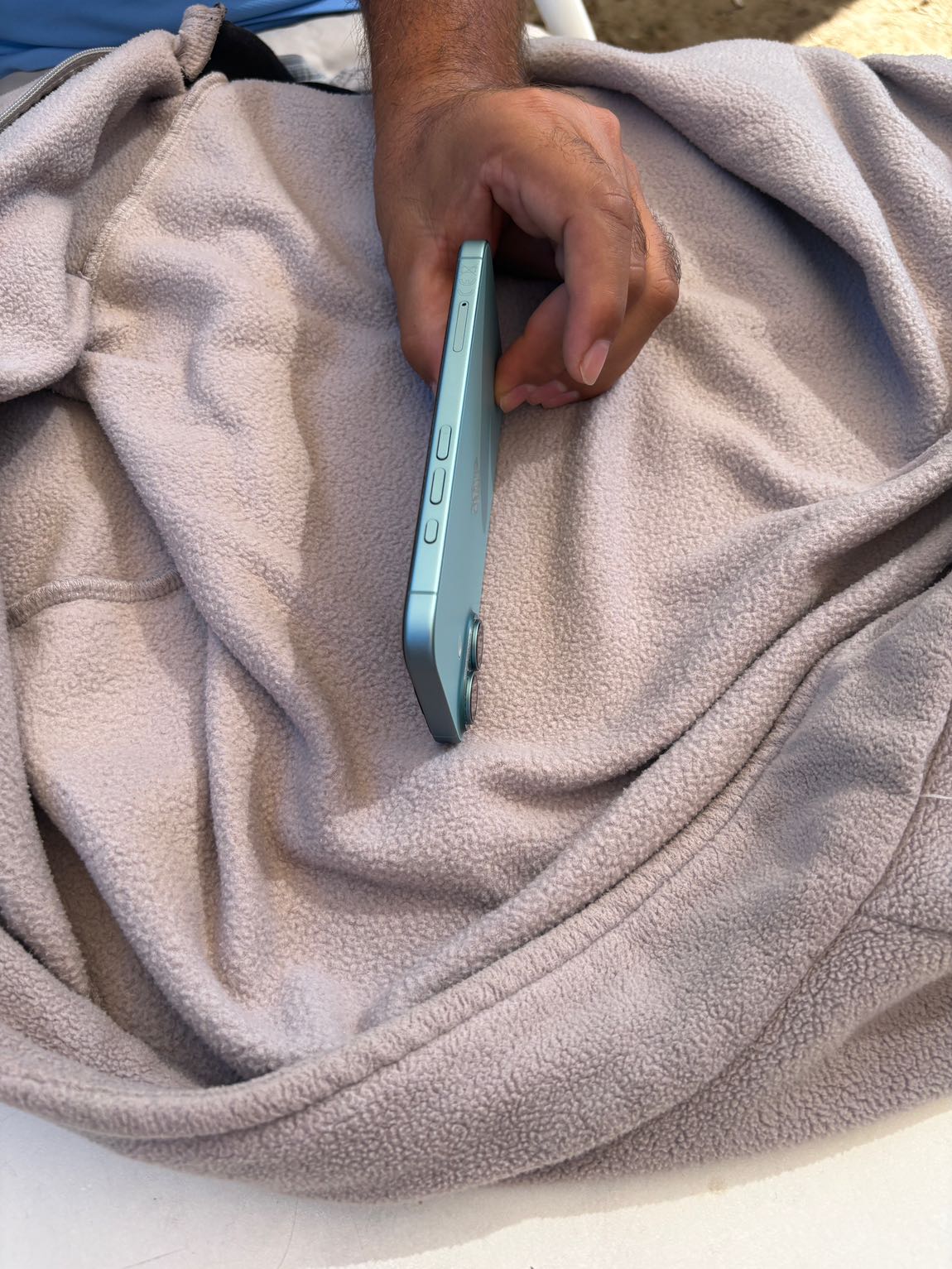 Apple iPhone Telefon — görsel 4/7