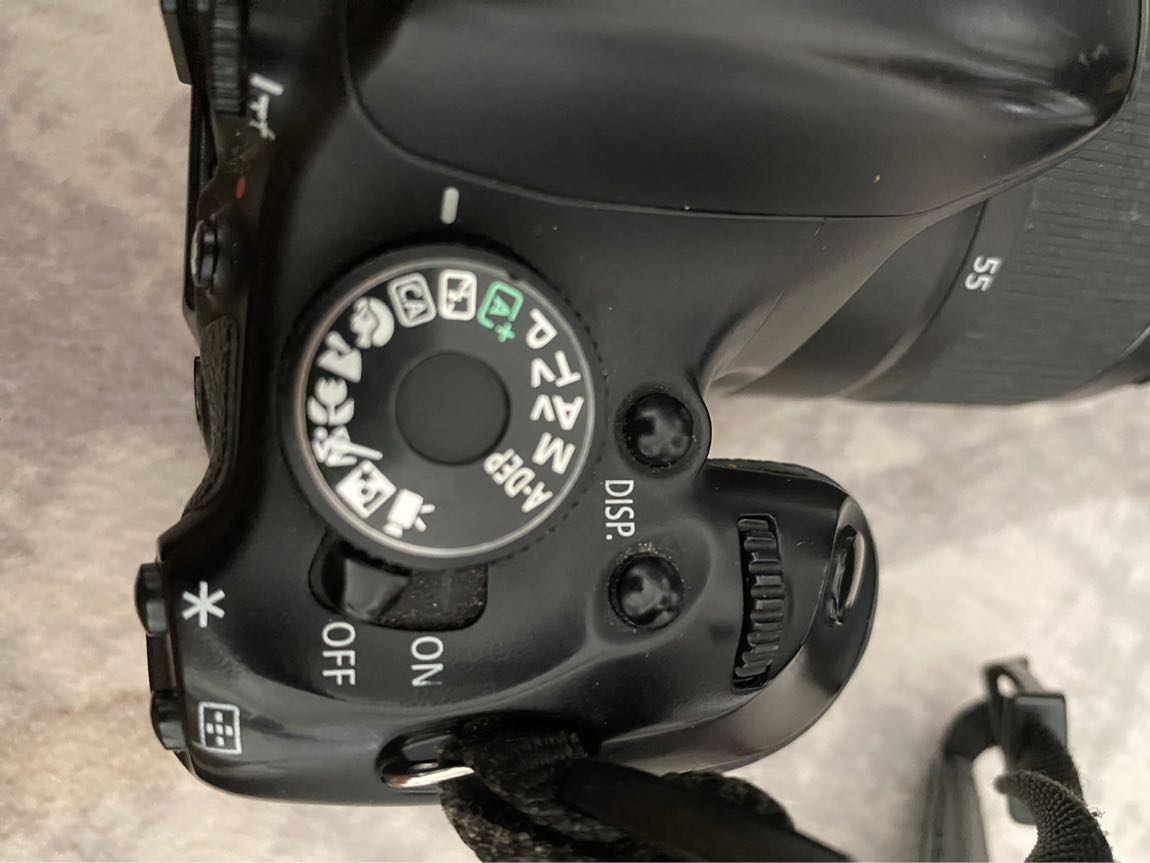 Canon 600 çift lensli az kullanılmış — görsel 11/16