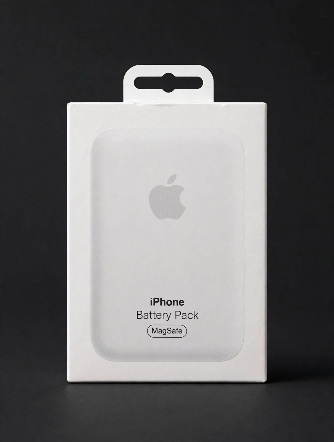 APPLE İPHONE MAGSAFE POWERBANK — görsel 4/5