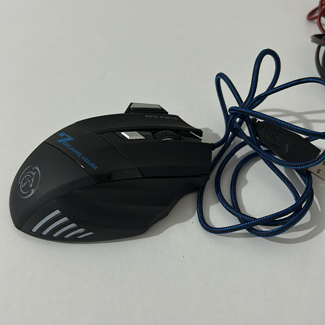 7Gaming Mouse — görsel 4/4