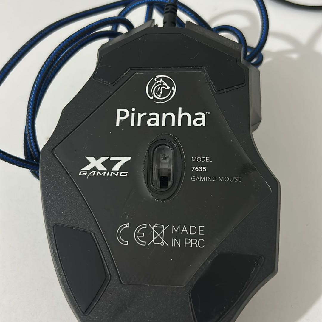 7Gaming Mouse — görsel 2/4