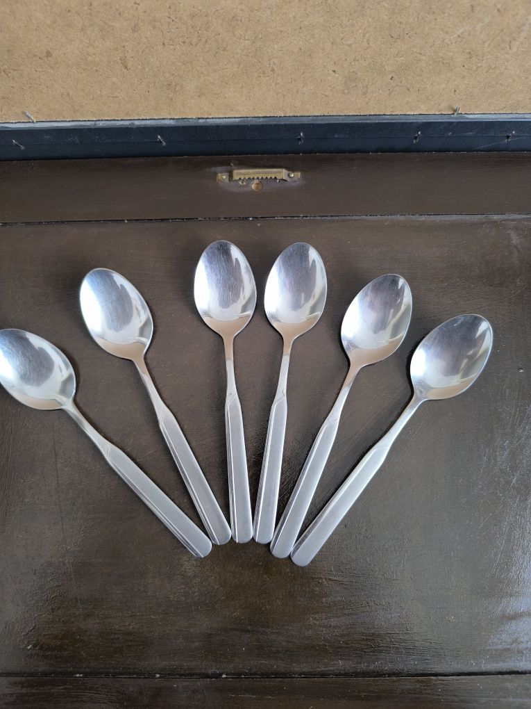 Yemek Kaşığı Seti — görsel 2/3