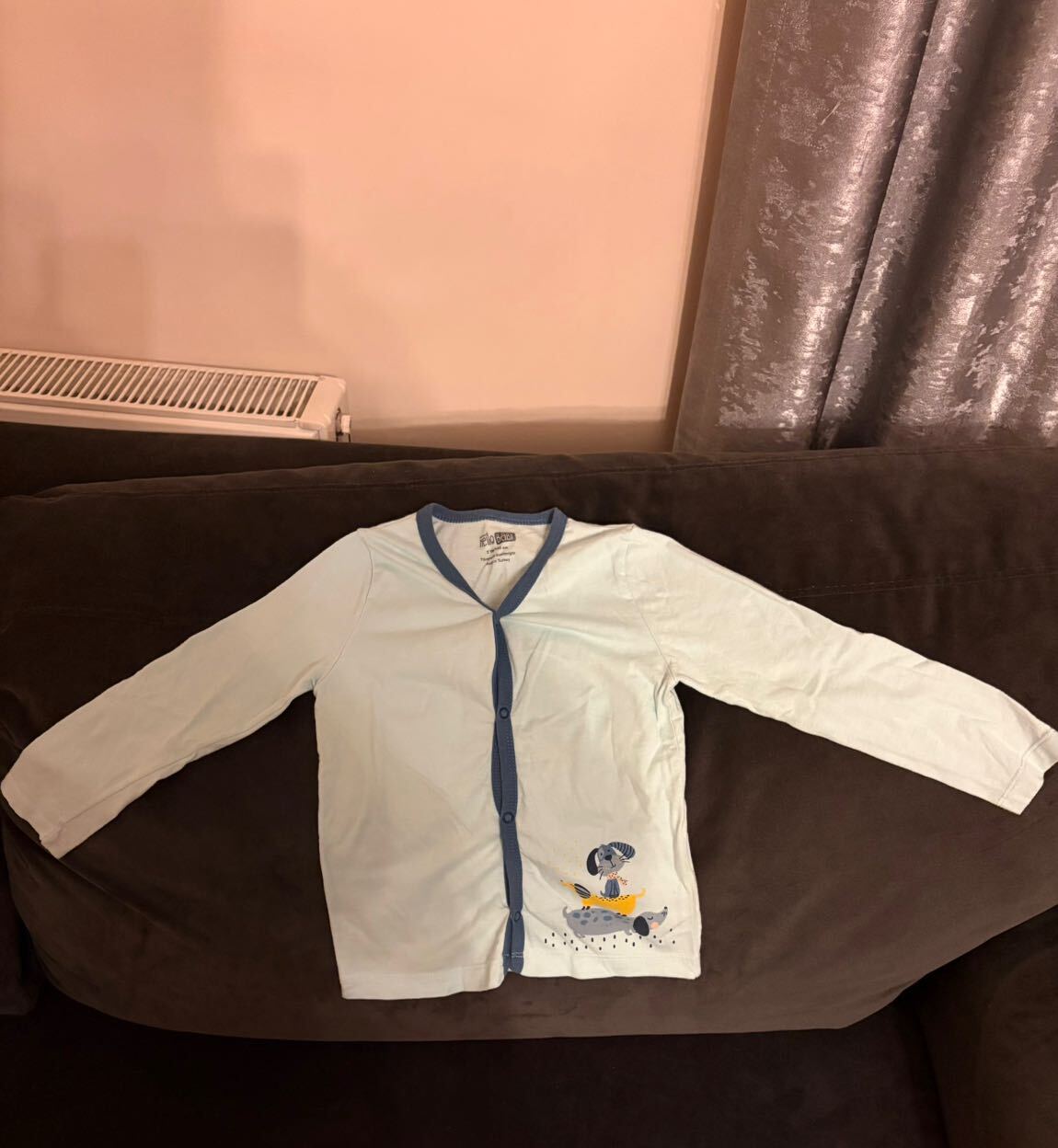 Çoklu set 2-3 yaş — görsel 16/20