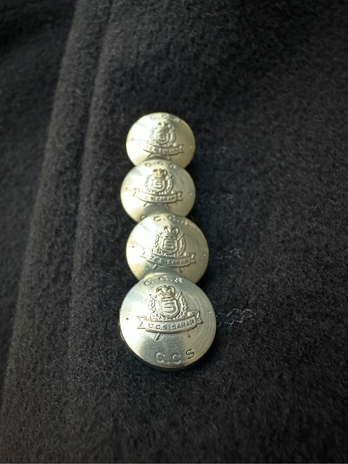 Kaşmir Kışlık Blazer — görsel 7/8