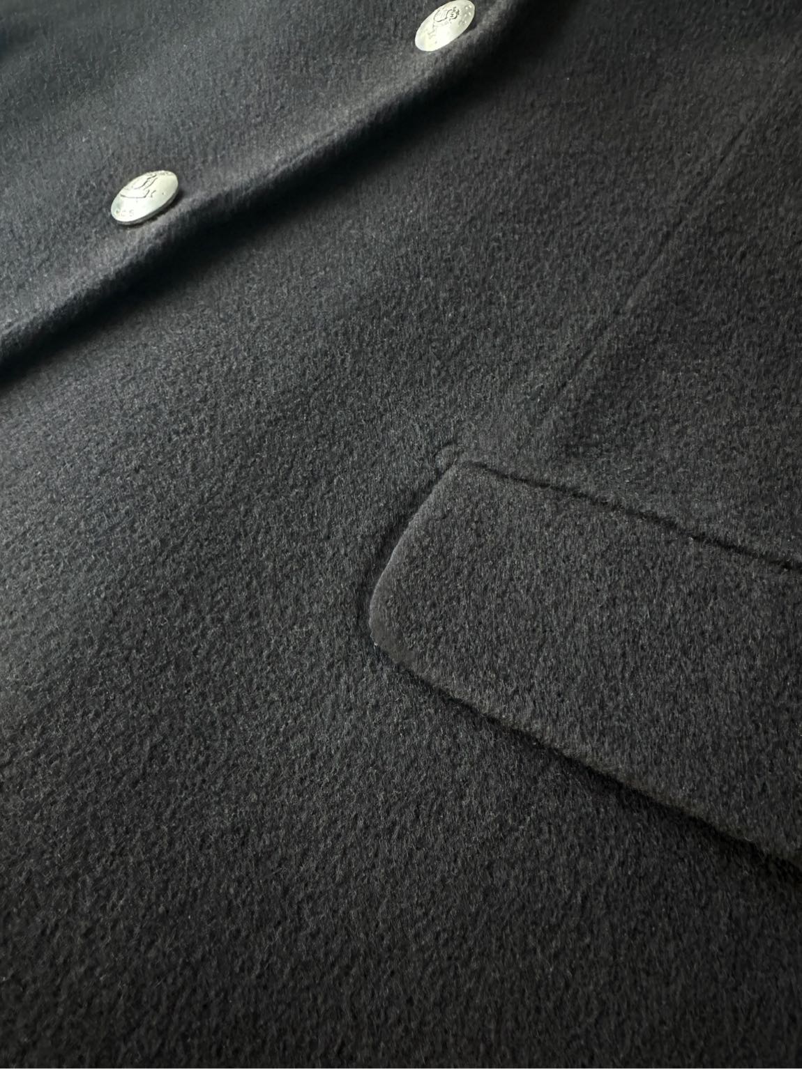 Kaşmir Kışlık Blazer — görsel 8/8