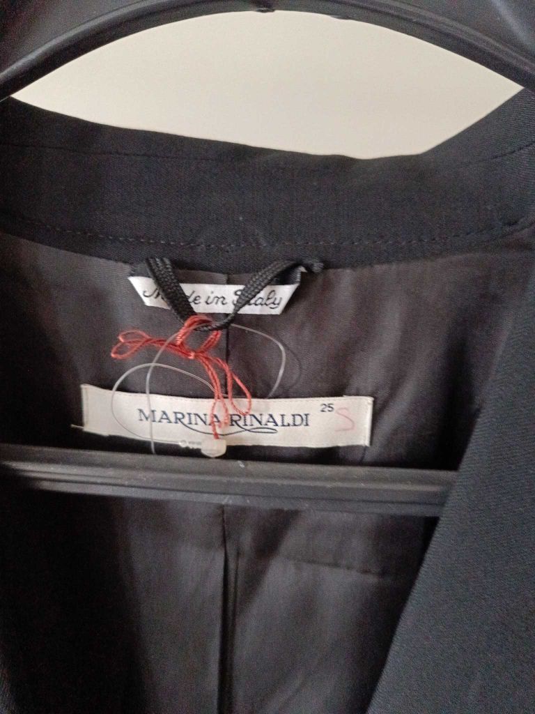 siyah blazer ceket — görsel 3/8