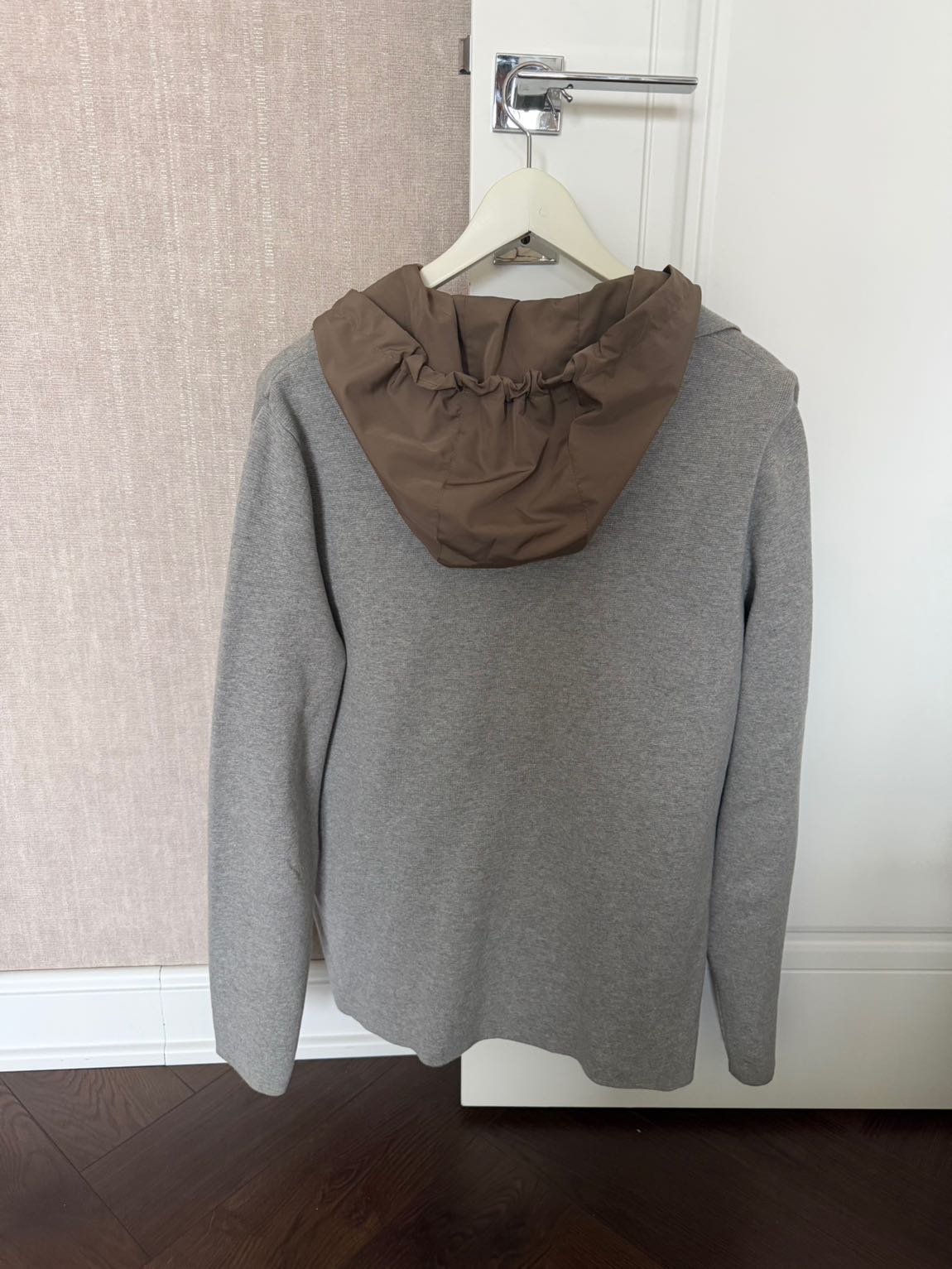 massimodutti özel spore ceket M-L — görsel 4/7