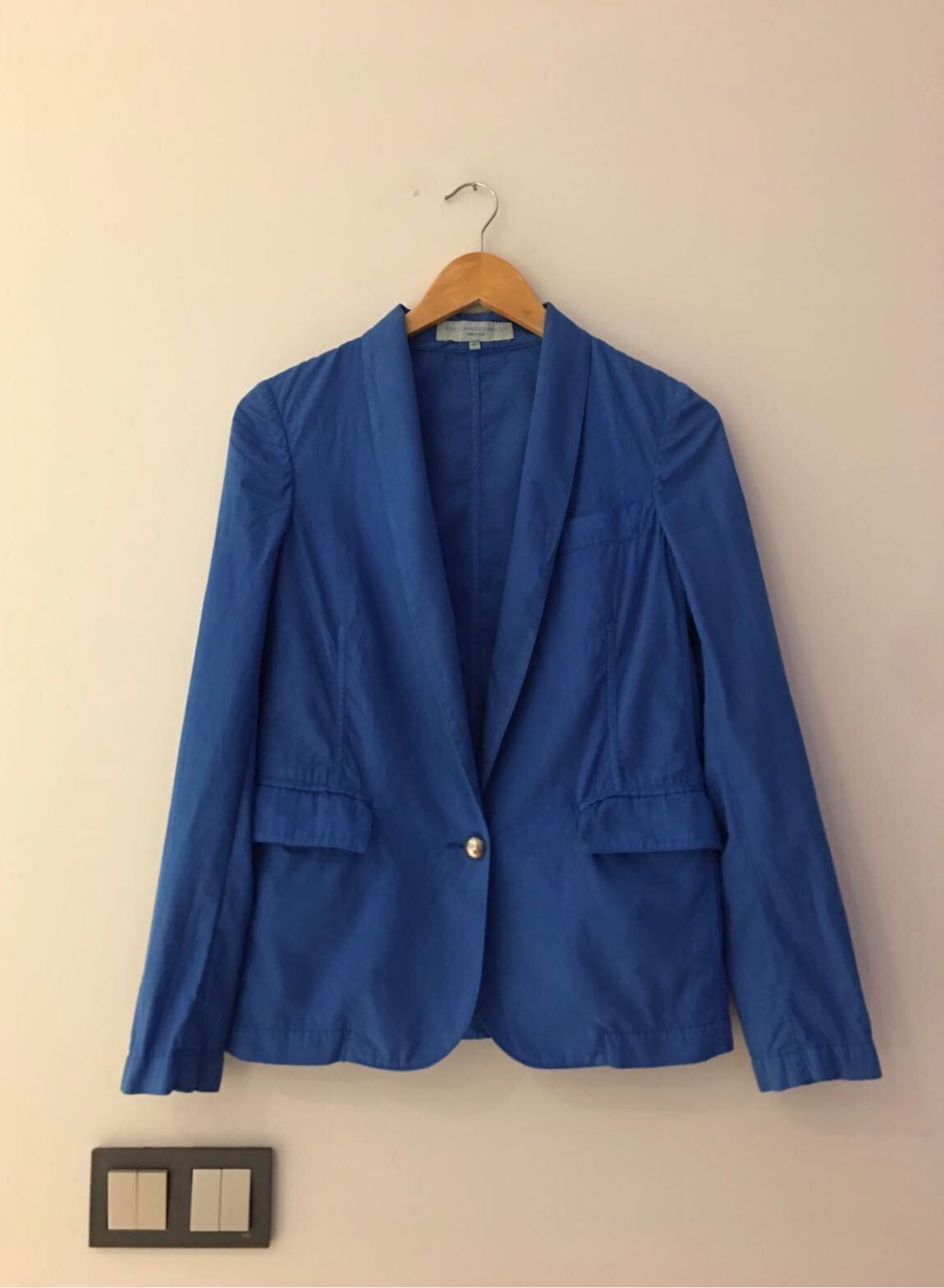 Stella Mccartney ceket — görsel 2/8