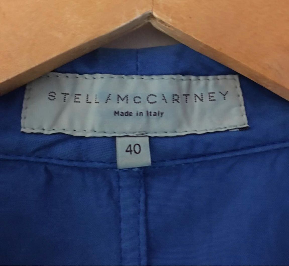 Stella Mccartney ceket — görsel 5/8
