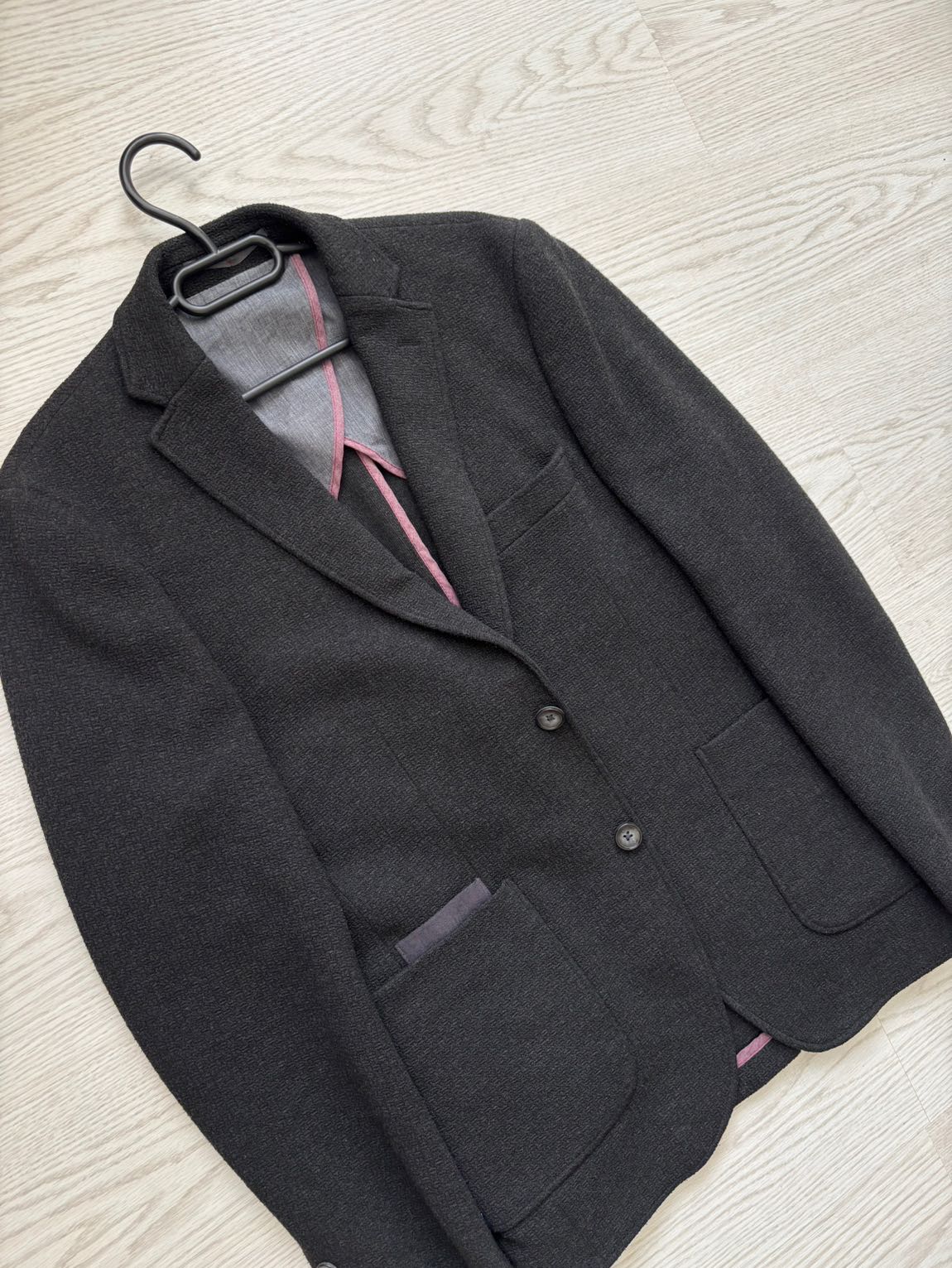Altınyıldız Antrasit Blazer Ceket — görsel 2/5