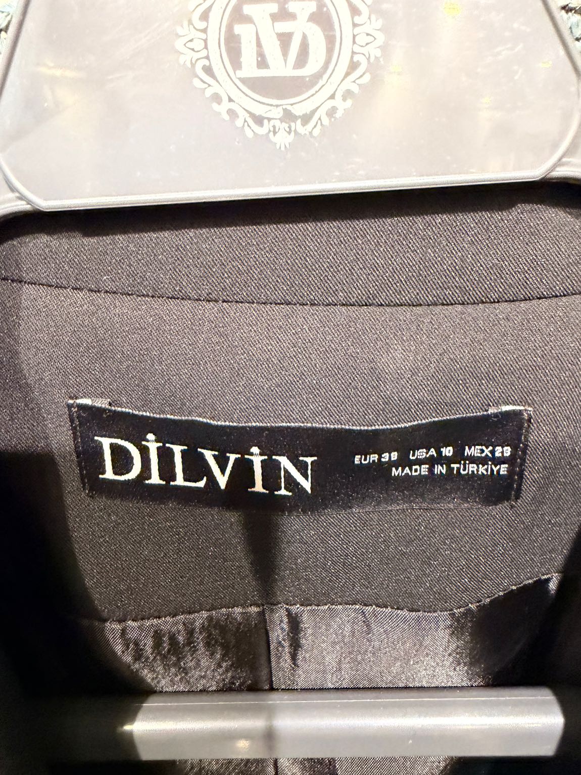 Dilvin Ceket — görsel 3/5