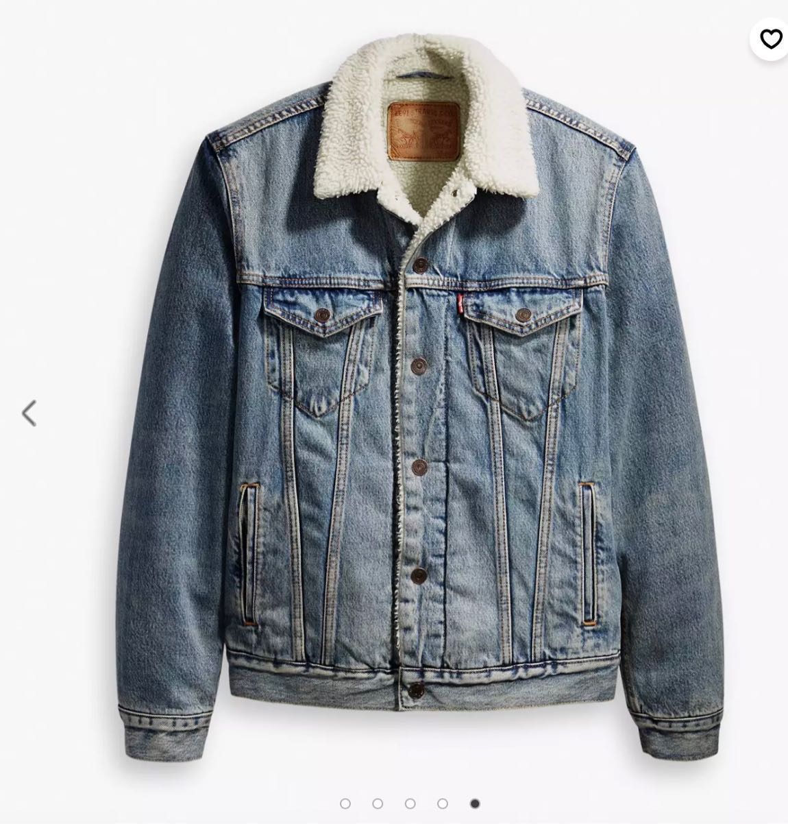 levis — görsel 5/7