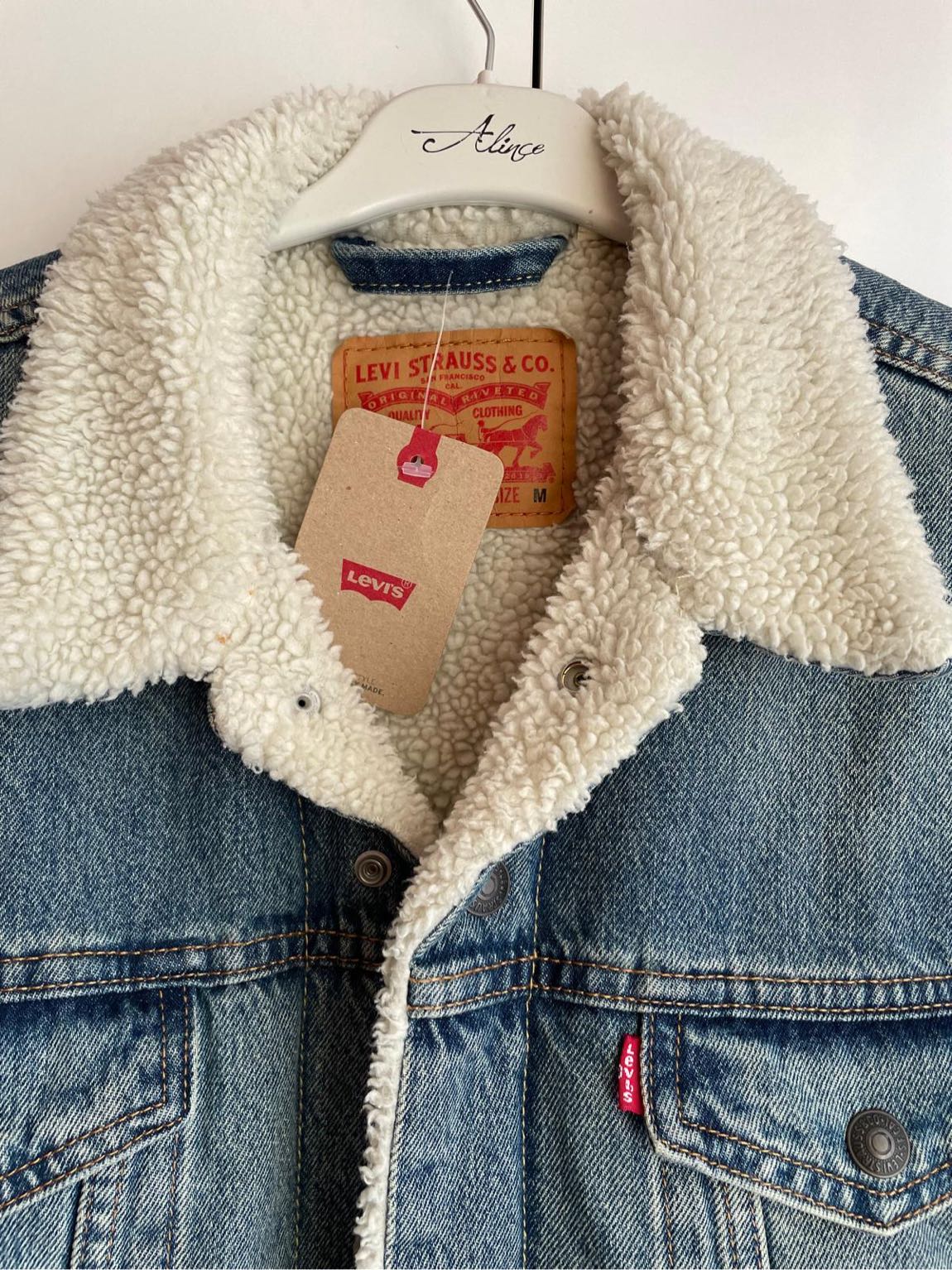 levis — görsel 7/7