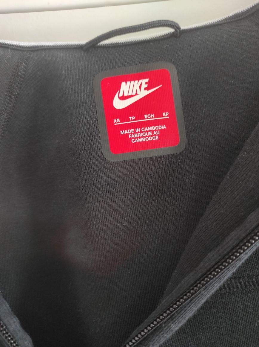 Nike ceket — görsel 2/5