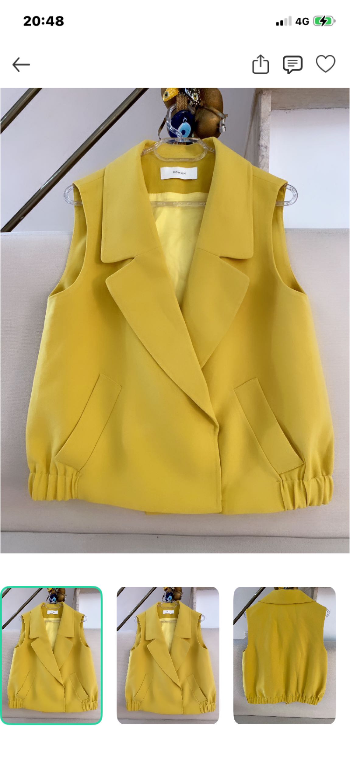 Network/Machka/Loewe/Forte/Fendi/Missoni — görsel 18/20