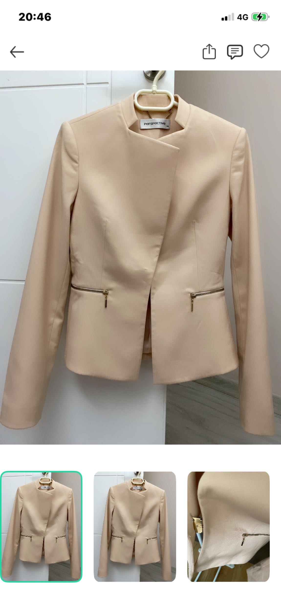 Network/Machka/Loewe/Forte/Fendi/Missoni — görsel 20/20