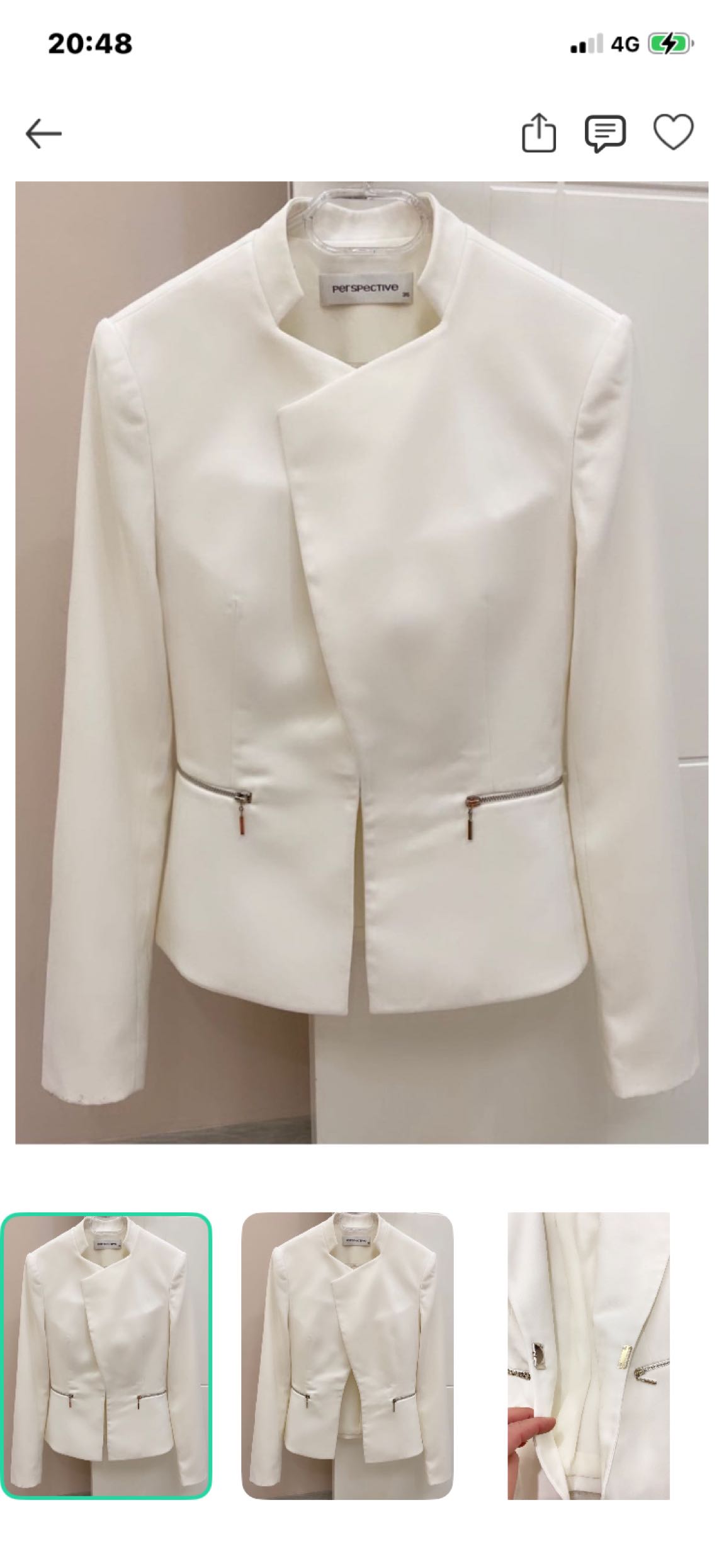 Network/Machka/Loewe/Forte/Fendi/Missoni — görsel 13/20