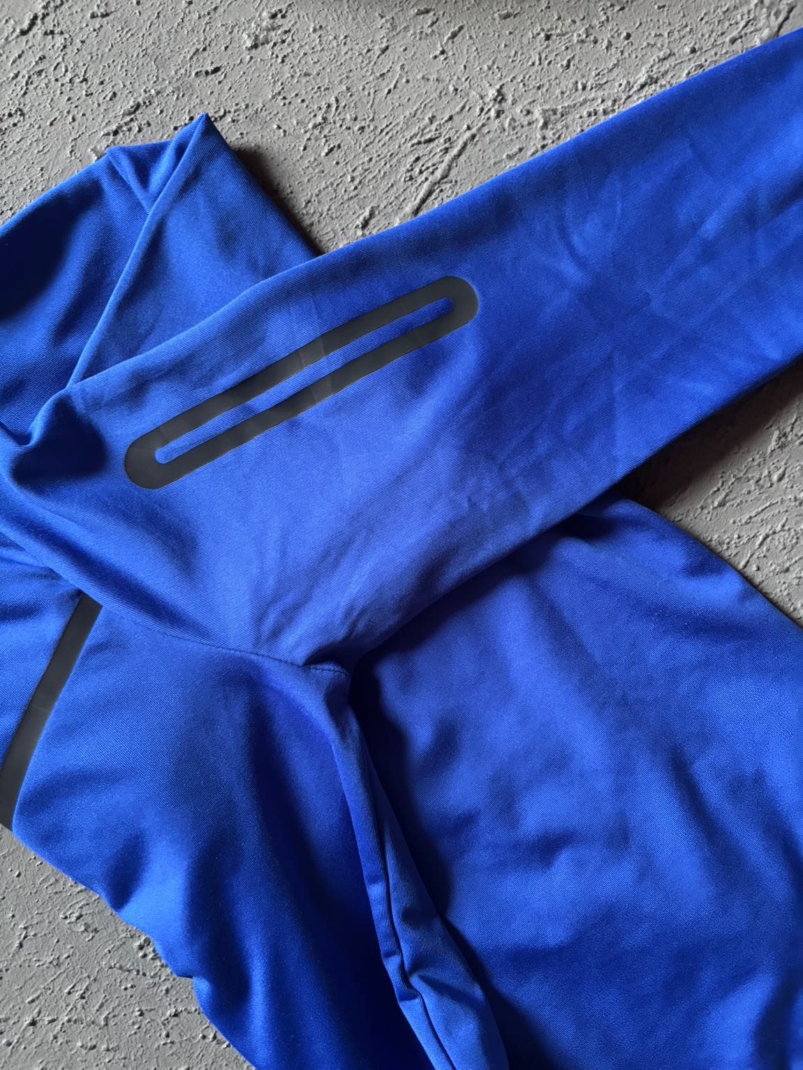 Vintage nike kapüşonlu ceket — görsel 10/10