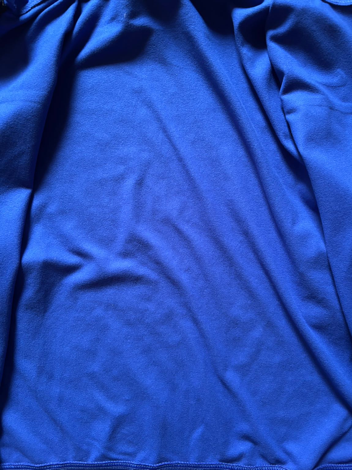 Vintage nike kapüşonlu ceket — görsel 9/10