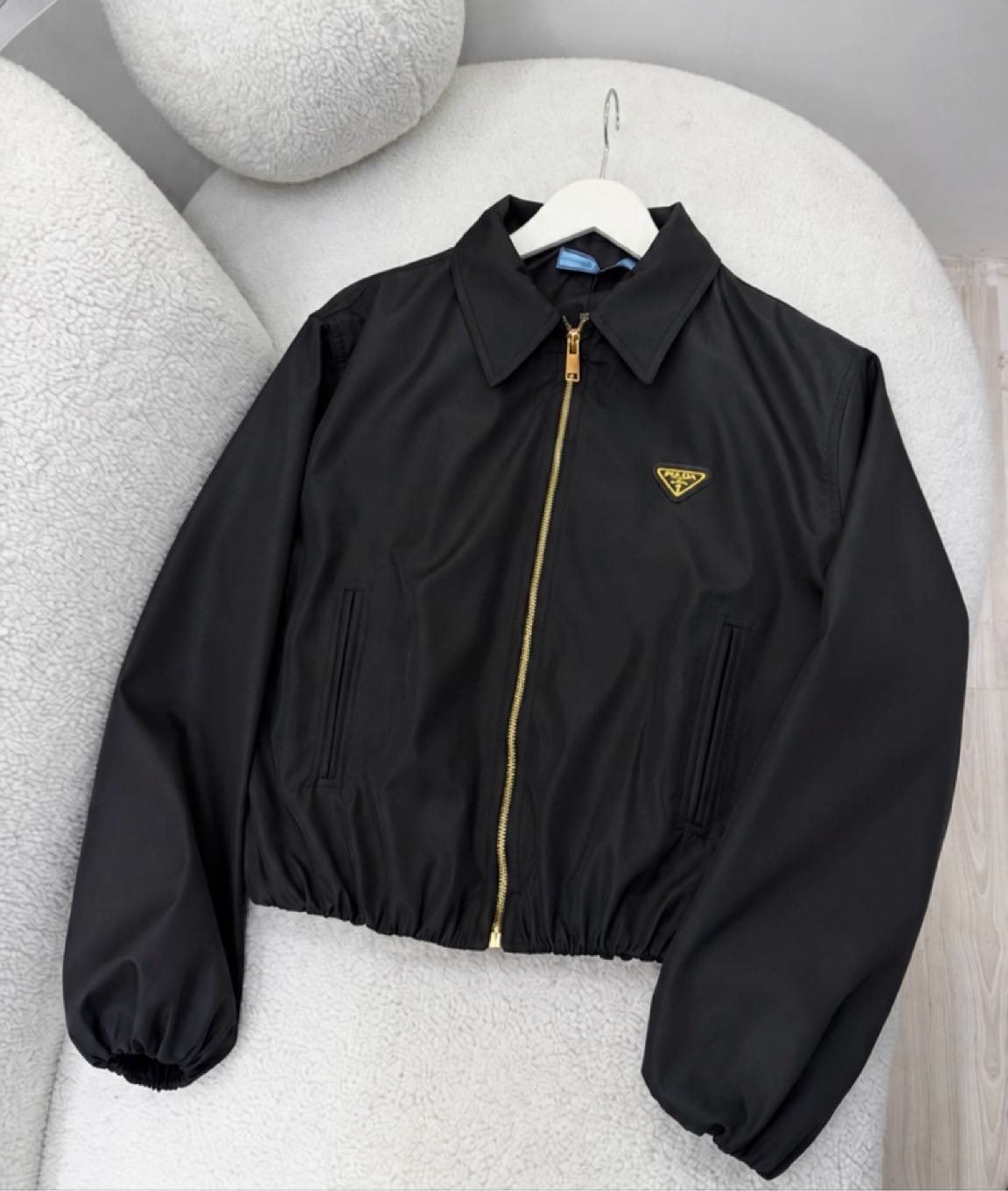 Prada ceket — görsel 2/2