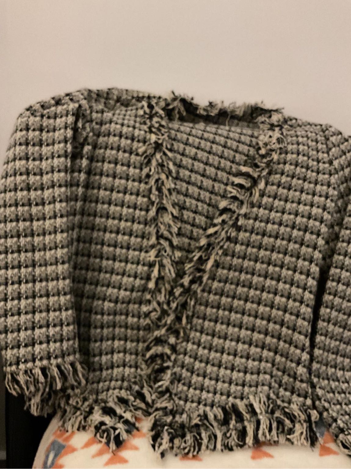 Network Blazer Ceket — görsel 3/3