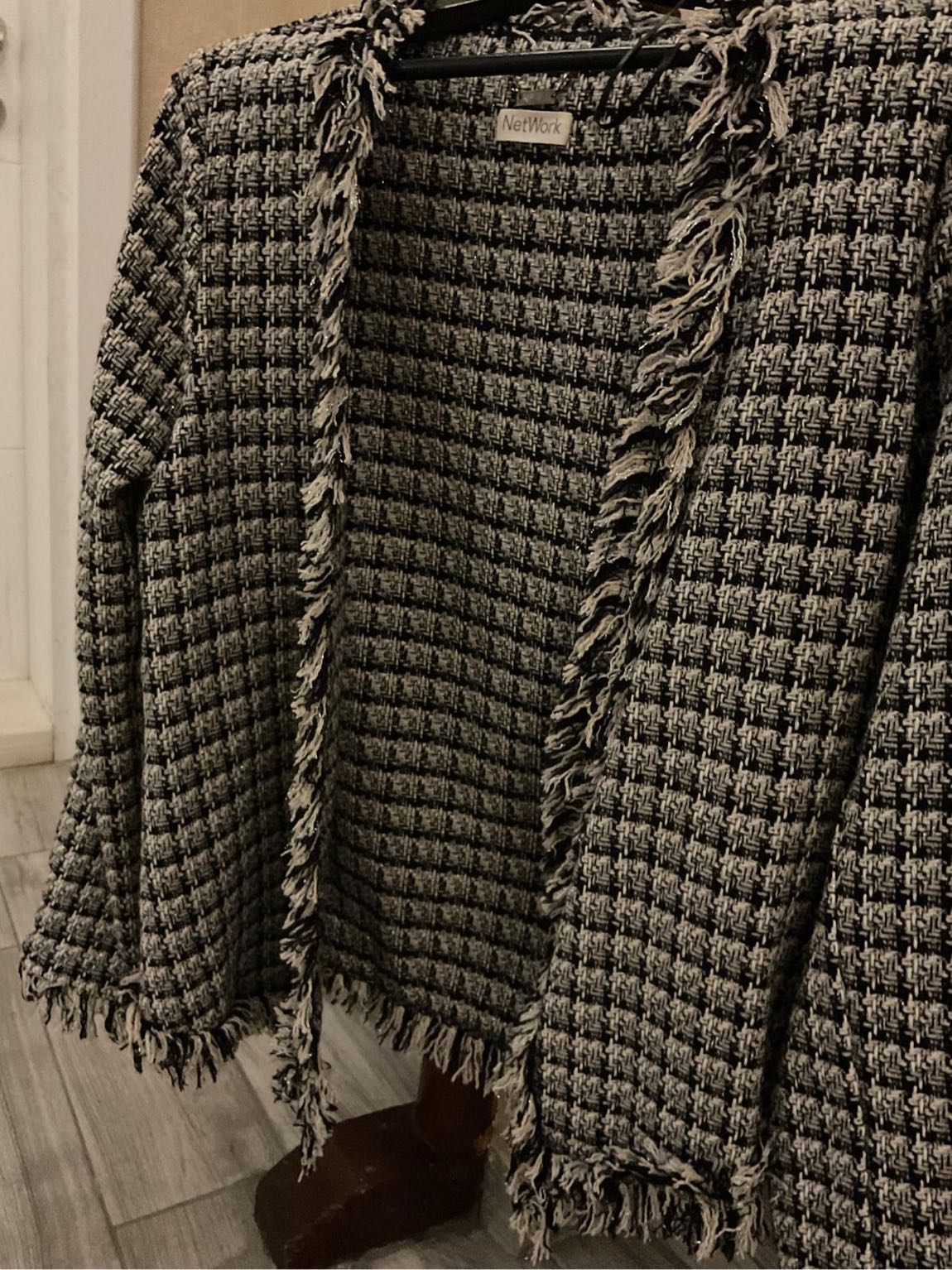 Network Blazer Ceket — görsel 2/3