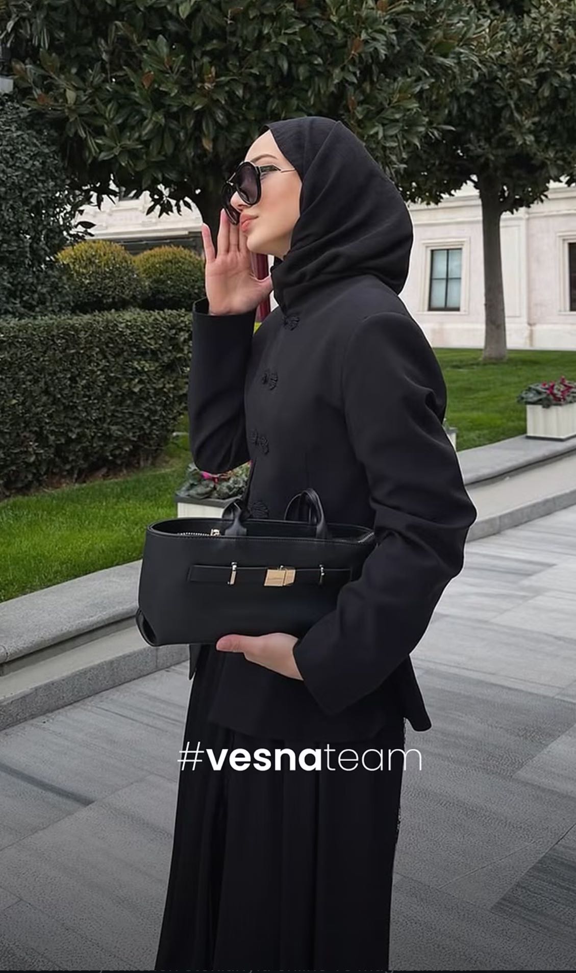 Vesna desing Blazer ceket — görsel 4/5