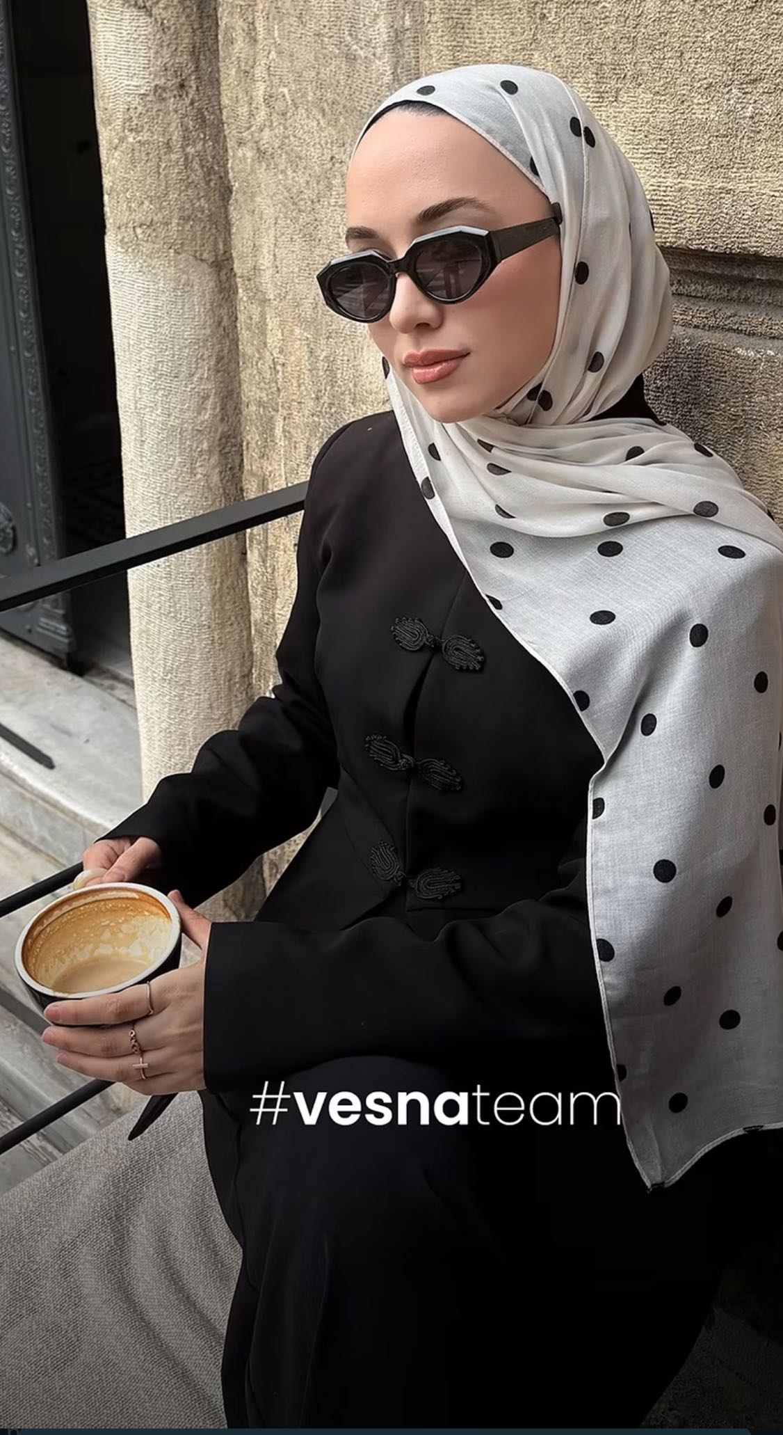 Vesna desing Blazer ceket — görsel 3/5
