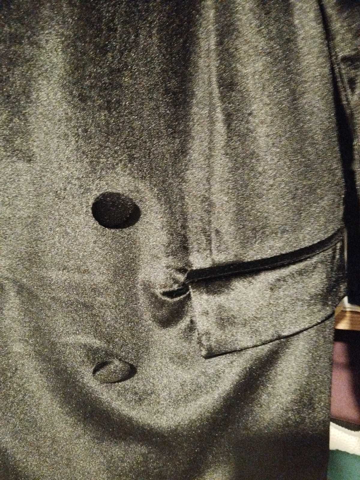 Siyah Blazer Ceket — görsel 3/3