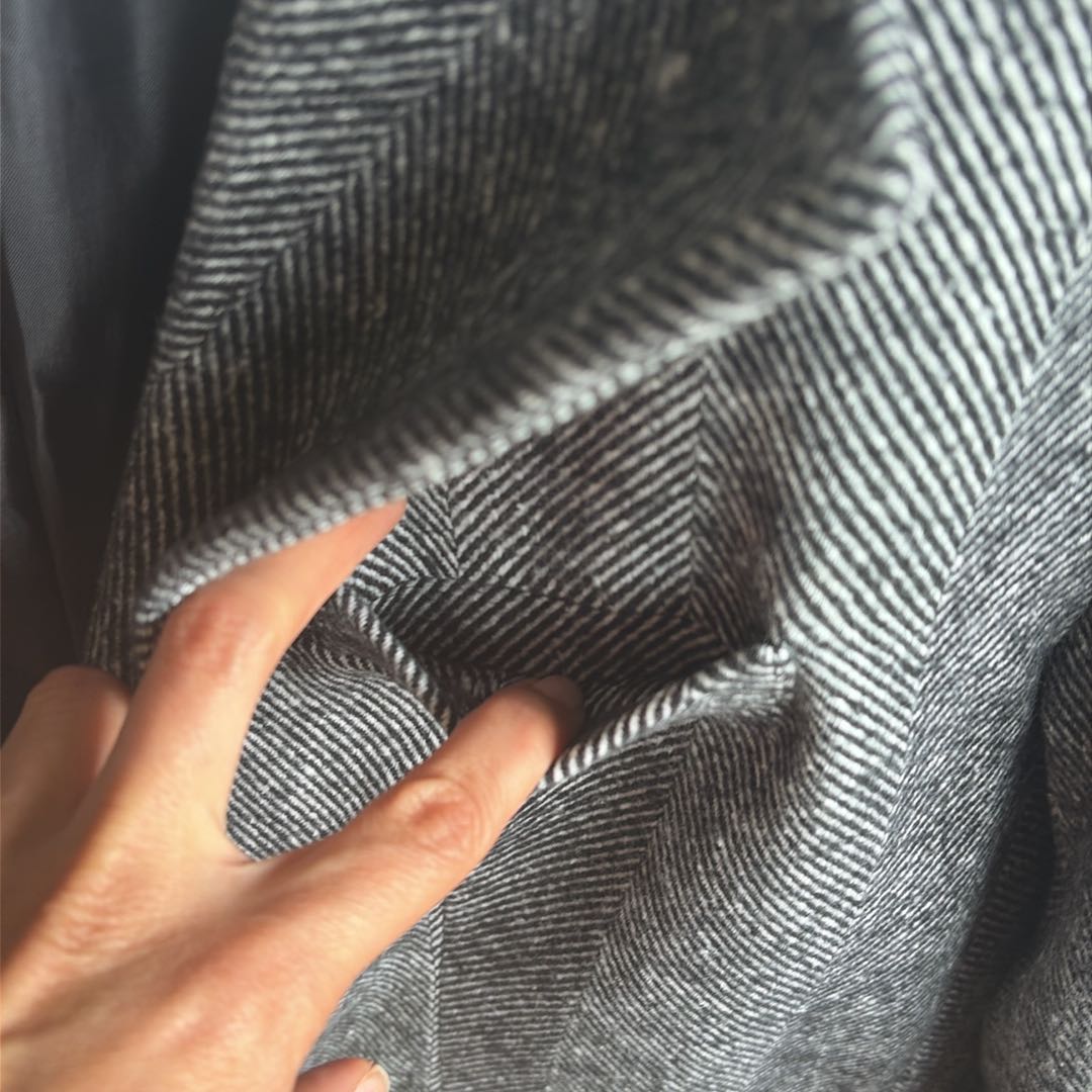 Gri Tüvit Kaban — görsel 5/14